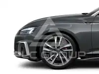 2024 Audi S5