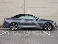 2024 Audi S5