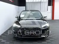 2024 Audi S5
