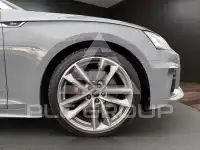 2024 Audi S5