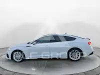 2024 Audi S5