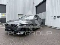 2024 Audi S5