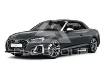 2024 Audi S5