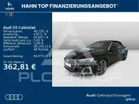 2024 Audi S5