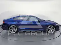 2024 Audi S5