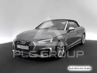 2024 Audi S5