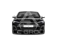 2024 Audi S5