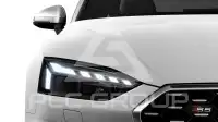 2024 Audi S5