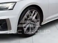 2024 Audi S5