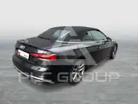 2024 Audi S5