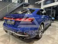 2024 Audi S5