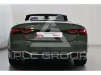 2024 Audi S5