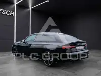 2024 Audi S5