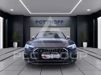 2024 Audi S5