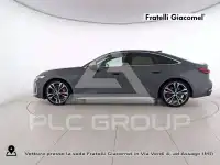 2024 Audi S5