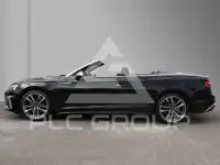 2024 Audi S5