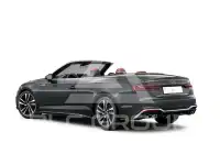 2024 Audi S5