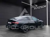 2024 Audi S5