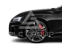 2024 Audi S5