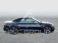 2024 Audi S5