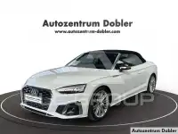 2024 Audi S5