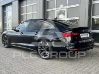 2024 Audi S5