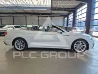 2024 Audi S5