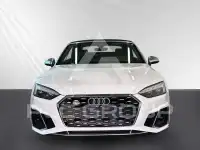 2024 Audi S5