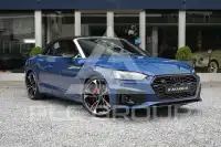 2024 Audi S5