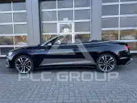 2024 Audi S5