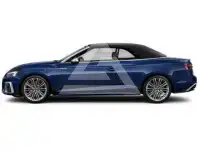 2024 Audi S5