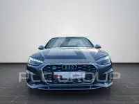 2024 Audi S5