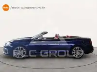 2024 Audi S5