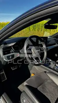 2024 Audi S5