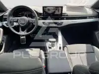 2024 Audi S5