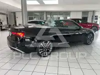 2024 Audi S5