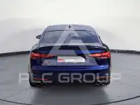 2024 Audi S5