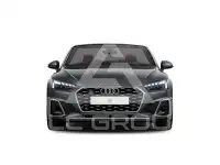 2024 Audi S5