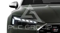2024 Audi S5