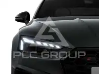 2024 Audi S5