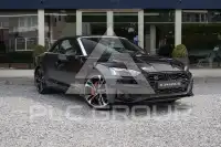 2024 Audi S5