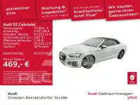 2024 Audi S5