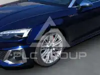 2024 Audi S5
