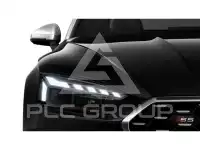 2024 Audi S5