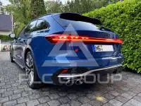 2024 Audi S5