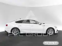 2024 Audi S5