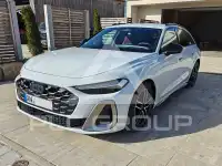2024 Audi S5