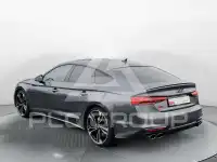 2024 Audi S5
