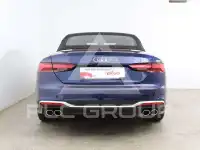 2024 Audi S5