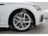 2024 Audi S5